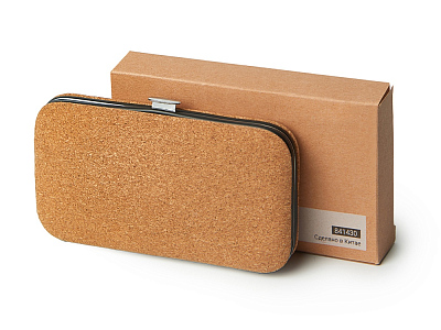 Набор для маникюра Naomi