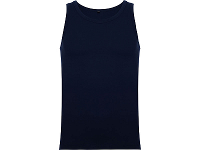 Майка Texas мужская (Синий нэйви)