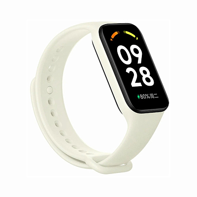 Смарт-браслет Redmi Smart Band 2, бежевый