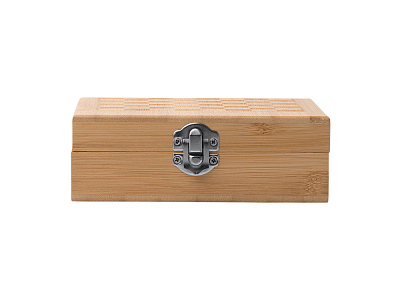 Набор для вина с шахматами ФРЕСНО