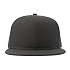 Бейсболка "SNAP BACK-S", 6 клиньев, пластиковая застежка - Фото 8
