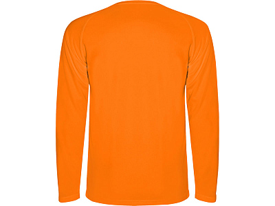 Футболка с длинным рукавом Montecarlo мужская