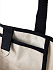 Пляжная сумка VINGA Volonne из переработанного канваса и rPET AWARE™ - Фото 8