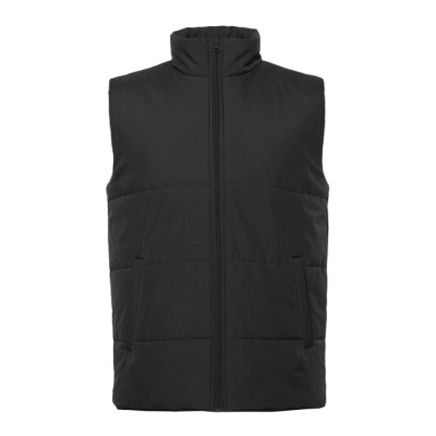 Жилет унисекс STAN утепленный 90, 130,85