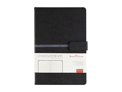 Ежедневник недатированный А5 Lyon