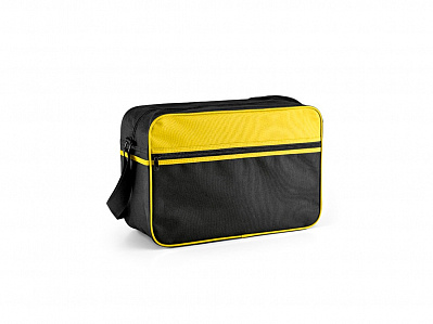 Спортивная сумка (Желтый)