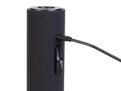 Набор винных аксессуаров 4в1 Savoie с покрытием soft touch