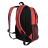 Рюкзак TORBER ROCKIT с отделением для ноутбука 15,6", красный, полиэстер 600D, 46 х 30 x 13 см - Фото 3