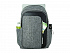 Рюкзак Vault для ноутбука 15,6 с защитой от RFID считывания - Фото 3