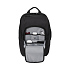 Рюкзак VICTORINOX Touring 2.0, черный, износоустойчивый полиэстер 600D, 31x19x45 см, 21 л - Фото 9