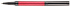 Ручка-роллер Pierre Cardin LOSANGE, цвет - красный. Упаковка B-1 - Фото 1