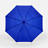 Зонт-трость Promo, синий - Фото 2