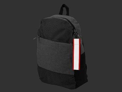 Светоотражающий брелок Reflector