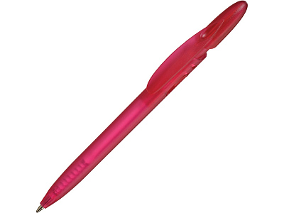 Ручка пластиковая шариковая Rico Color