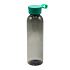 Пластиковая бутылка Rama, зеленая - Фото 1