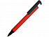 Подарочный набор Jacque с ручкой-подставкой и блокнотом А5 - Фото 3