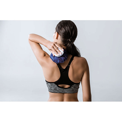 Емкость для льда