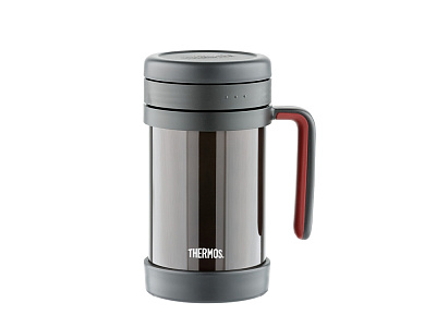 Термос для заваривания Thermos TCMF-501 (Чёрный)