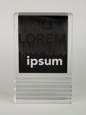 Стела Coloss, средняя, в подарочной коробке