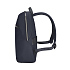 Рюкзак VICTORINOX Victoria Signature Compact Backpack, синий, нейлон/кожа, 30x16x38 см - Фото 8
