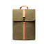 Рюкзак VINGA Bosler из переработанного канваса GRS, 15’’ - Фото 1