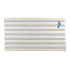 Пляжное полотенце Ukiyo Yukari XL из переработанного хлопка AWARE™, 100x180 см - Фото 2
