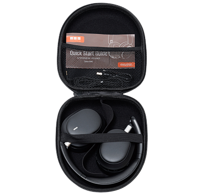 Наушники беспроводные MEG HWA200BL