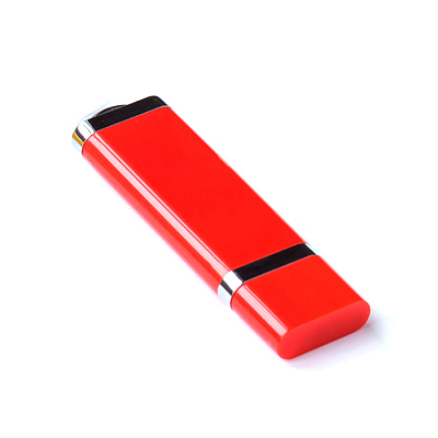 Пластик 03 Пластик промо, серый, 4Гб