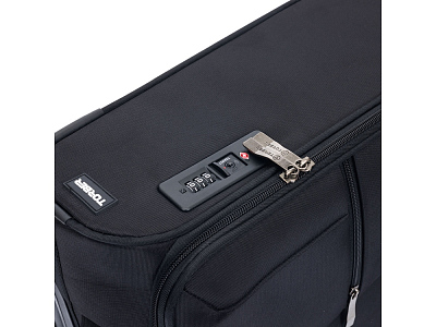 Чемодан Brosno, 85 л