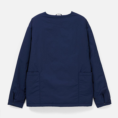 Куртка унисекс Veter, темно-синяя