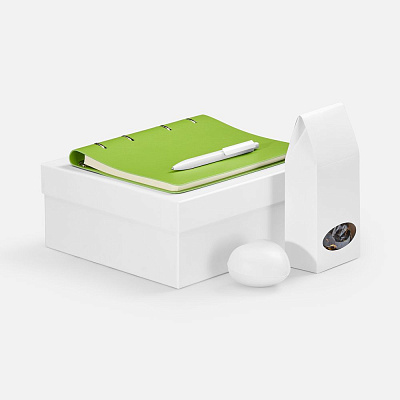 Набор Ringo Heart  (Зеленый)