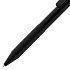 Ручка шариковая Easy Grip, черная - Фото 4
