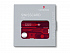 Швейцарская карточка SwissCard Lite, 13 функций - Фото 3