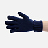 Перчатки Catch Match, темно-синие - Фото 2