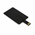 USB flash-карта 8Гб, пластик, USB 3.0, черный - Фото 3
