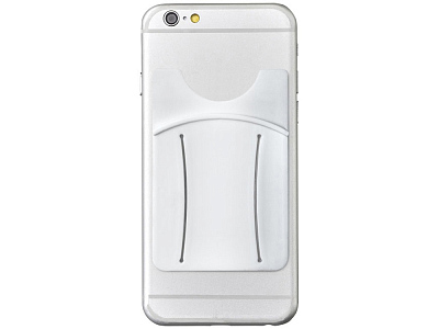 Картхолдер для телефона с держателем Trighold