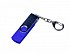 USB 3.0/micro USB/Type-C- флешка на 32 Гб с поворотным механизмом - Фото 1