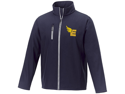 Куртка софтшелл Orion мужская