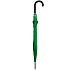 Зонт-трость Silverine, ярко-зеленый - Фото 3