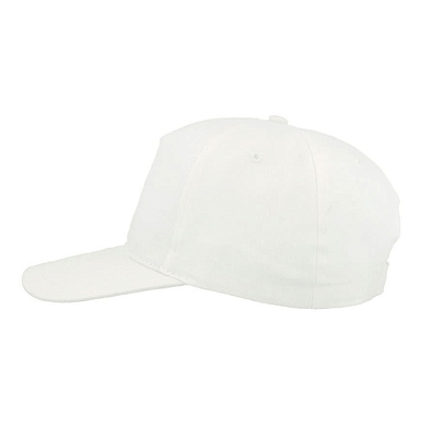 Бейсболка START FIVE, 5 клиньев, застежка на липучке