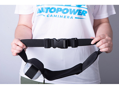 Спортивная сумка с бутылкой для бега Marathon