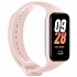 Фитнес браслет Mi Smart Band 8 Active, розовый - Фото 1