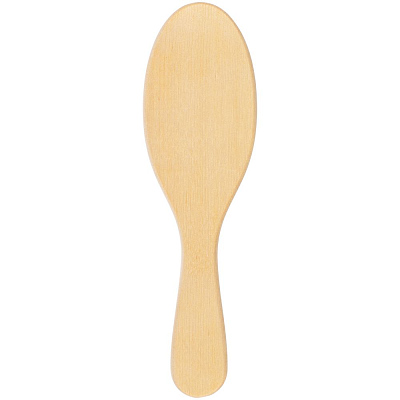 Расческа массажная Vihri, овальная