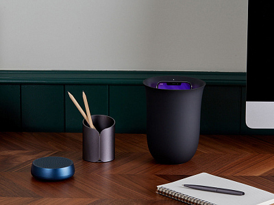 Колонка беспроводная Mino+ L