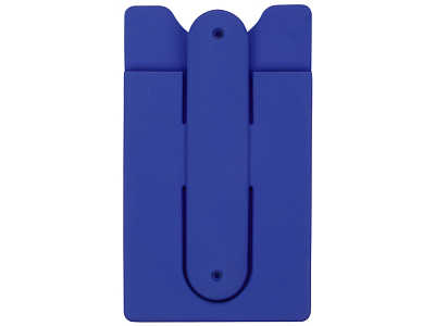 Футляр для кредитных карт Покет