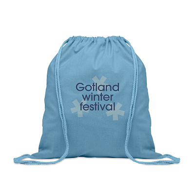 Рюкзак-мешок