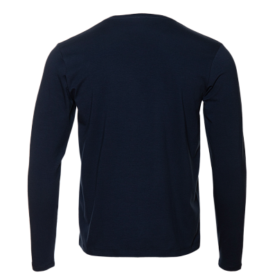 Лонгслив STAN хлопок/эластан 180, 35