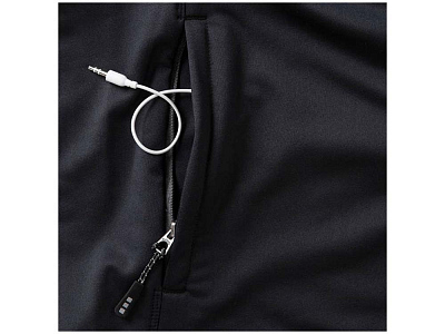 Куртка флисовая Mani мужская