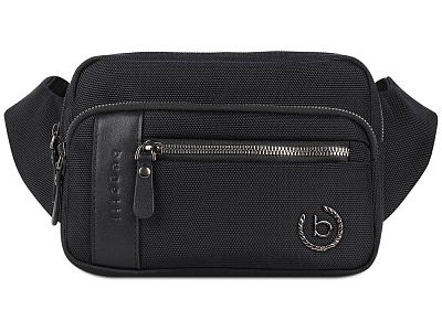 Сумка на пояс Nero