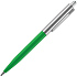 Ручка шариковая Senator Point Metal, ver.2, зеленая - Фото 3